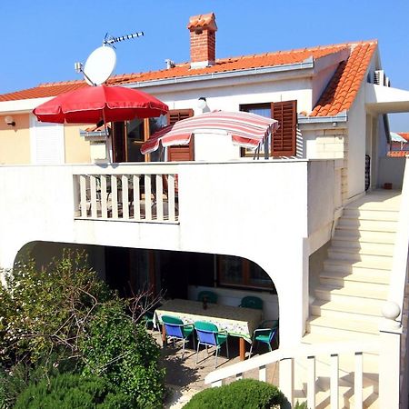 Apartments By The Sea Sevid, Trogir - 9468 Exteriör bild
