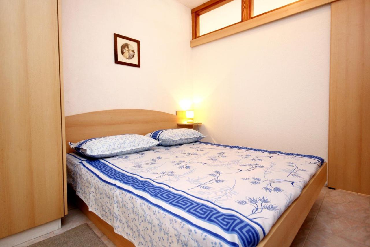 Apartments By The Sea Sevid, Trogir - 9468 Exteriör bild