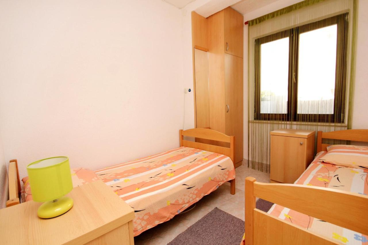 Apartments By The Sea Sevid, Trogir - 9468 Exteriör bild