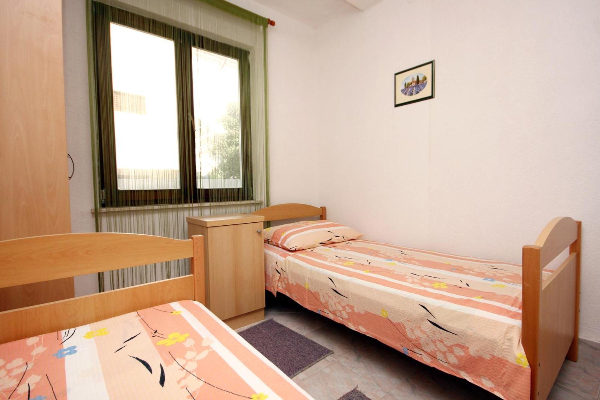 Apartments By The Sea Sevid, Trogir - 9468 Rum bild