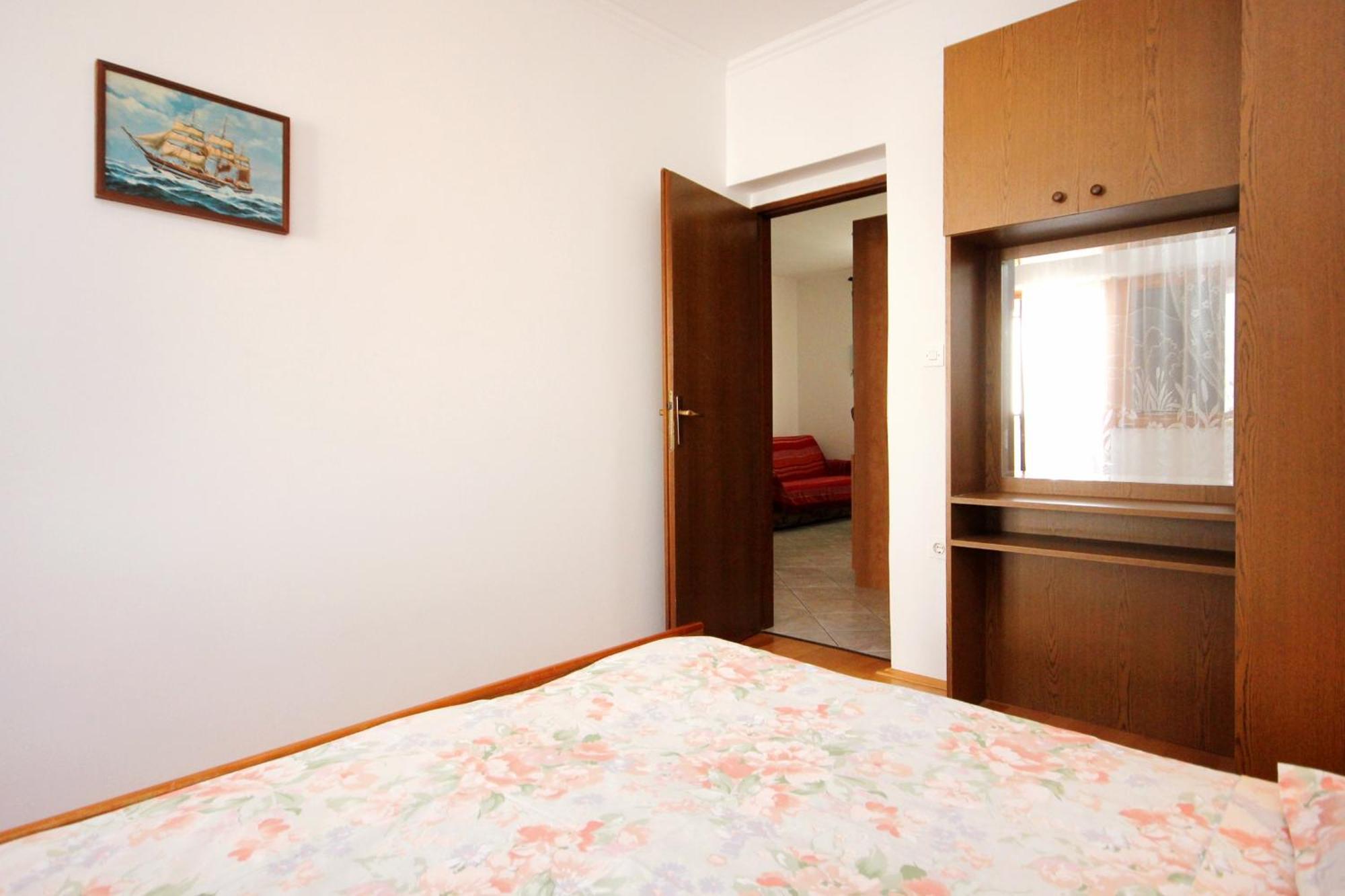 Apartments By The Sea Sevid, Trogir - 9468 Rum bild