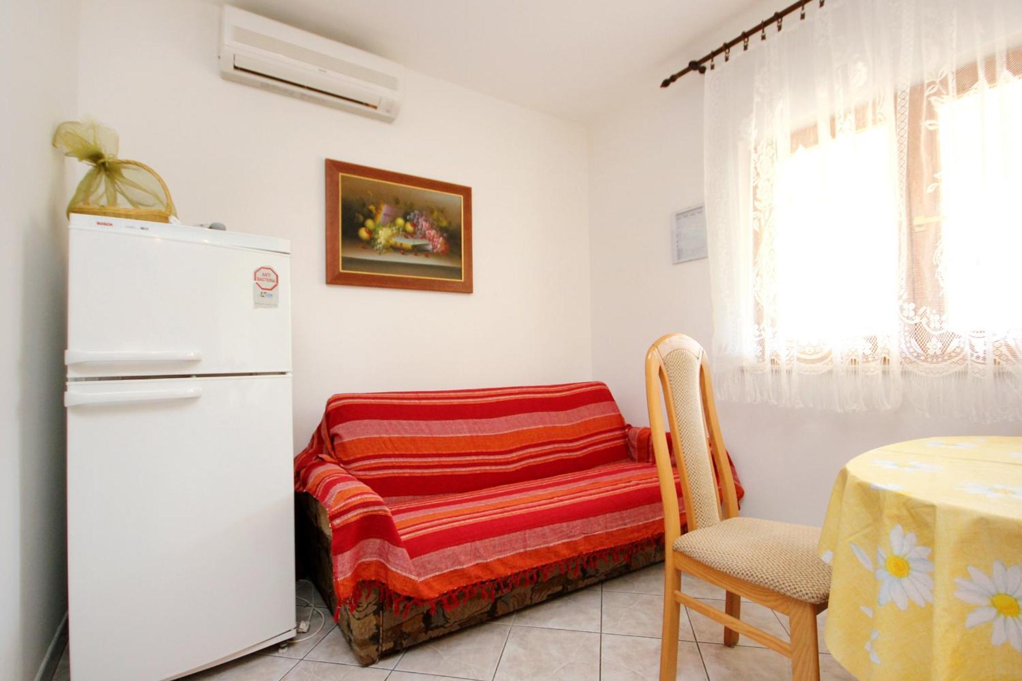 Apartments By The Sea Sevid, Trogir - 9468 Rum bild
