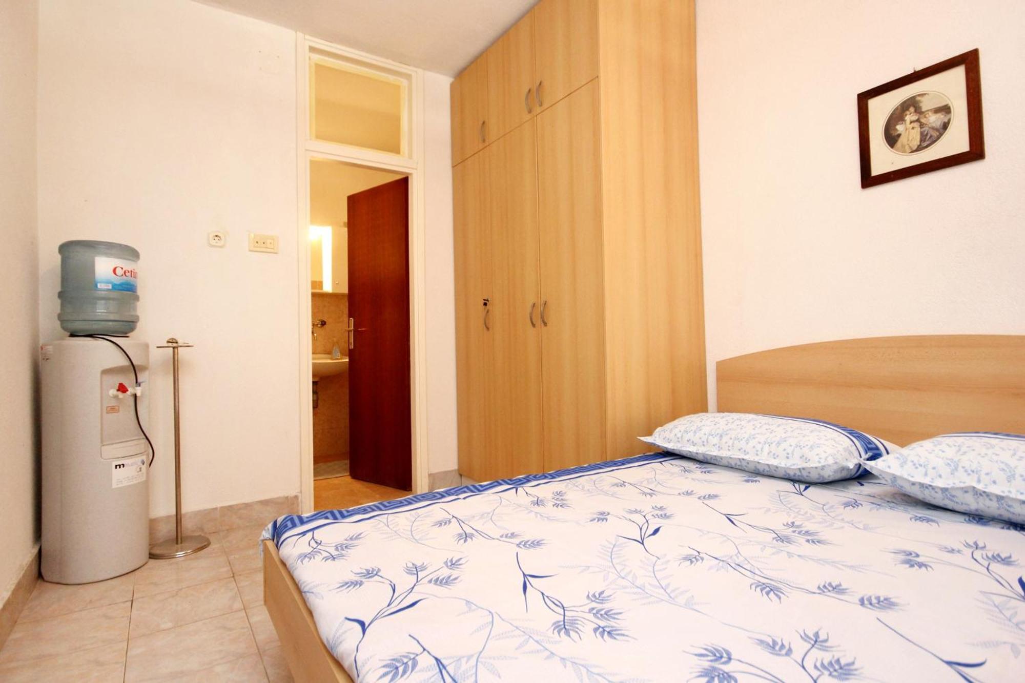 Apartments By The Sea Sevid, Trogir - 9468 Rum bild